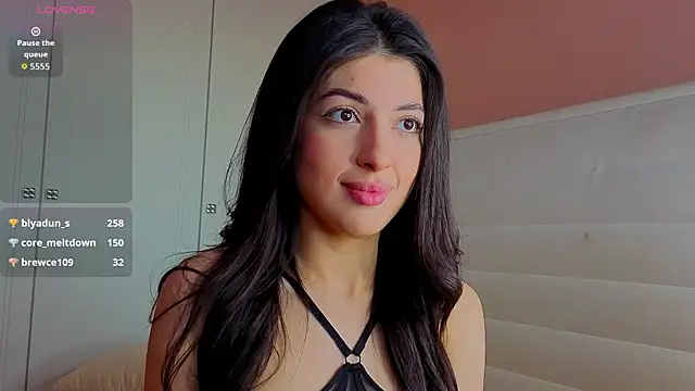 Chat XXX Live SwitieKiss