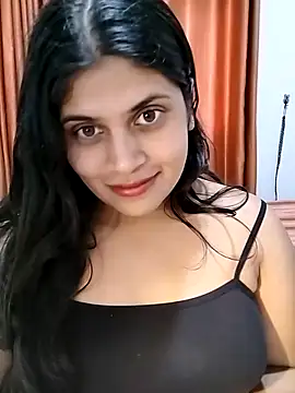 Sala de chat ao vivo de Shakeera1