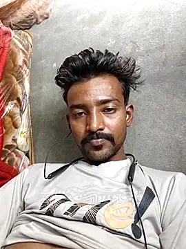 India_HOT23のウェブカメラショー