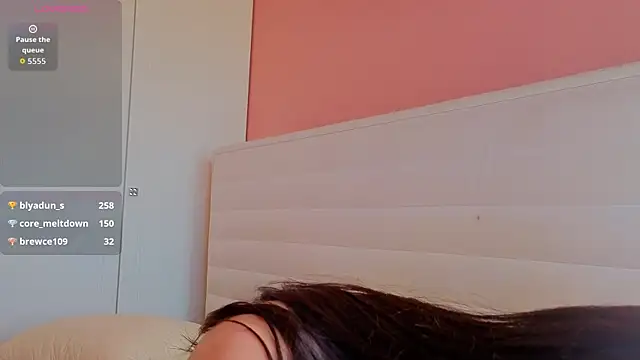 SwitieKiss Chat XXX in diretta