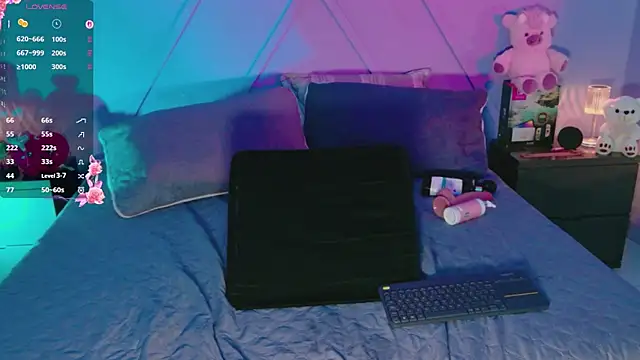 emmajohnss Live XXX-Chat