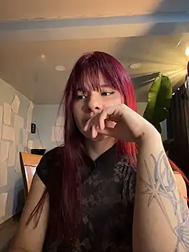 Canneela Live XXX-Chat