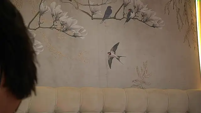 AnneRey Webcamshow