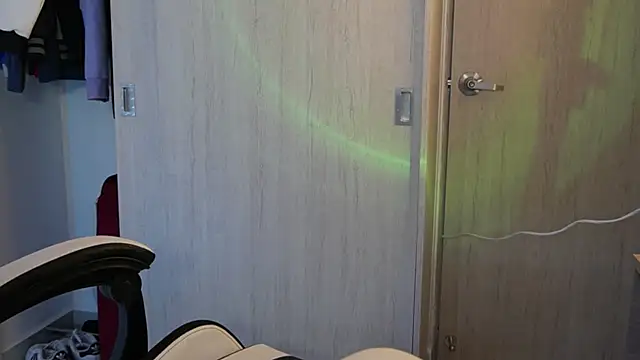 Angel_Luna0 Webcam-Show