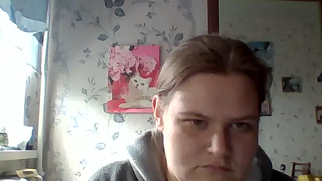 DanaPassion Cameră chat live