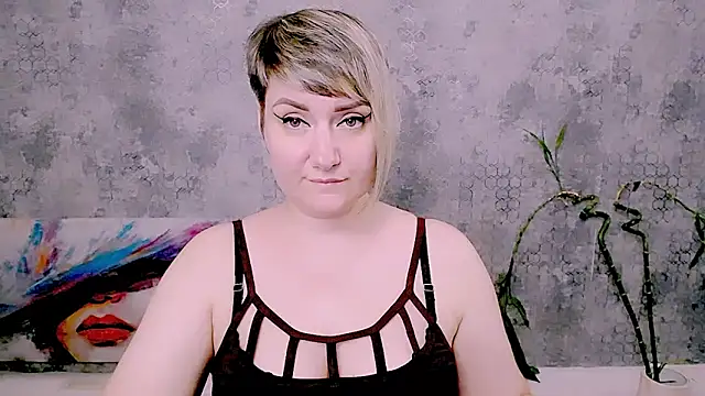 Chat XXX ao vivo de Djullia