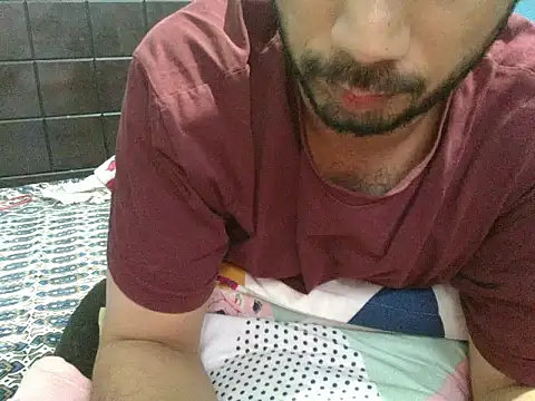 Chat XXX Live Precumboner