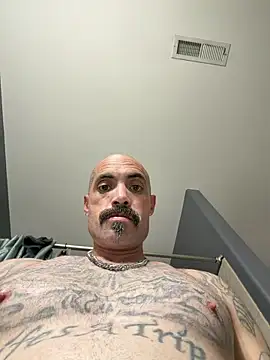 Show Webcam de wesstfine