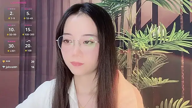 Chat XXX Live 77-Vicky