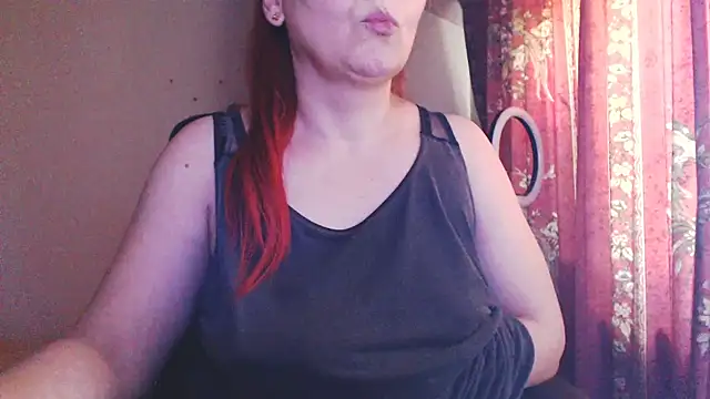 Chat XXX Live NymphoQueenn