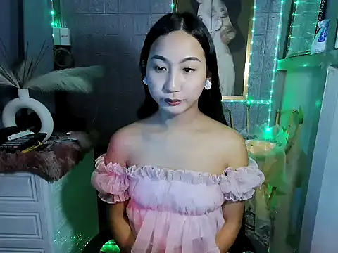 Nathalie_Smith19 Pertunjukan Webcam