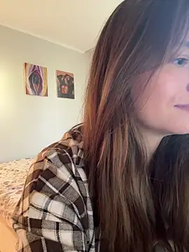 Sabrina_shells' Live XXX Chat