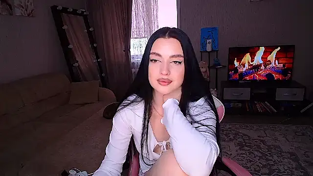 yoursLina Webcamshow
