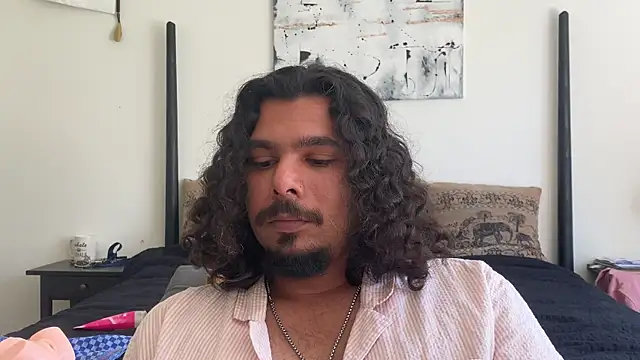 Chat XXX en directo de daddyvibes