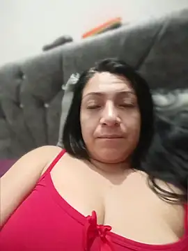 Chat XXX ao vivo de Katysaez