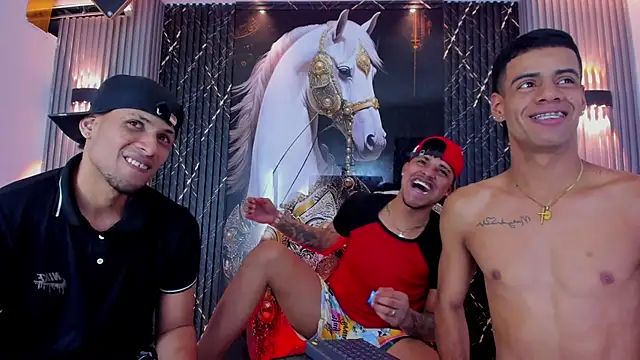 the_knights_of_the_night_n Live XXX chat