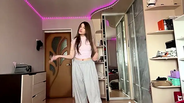 Chat XXX en directo de LorenaPosto
