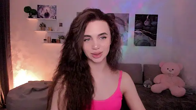mellifluoustessss Live XXX-Chat