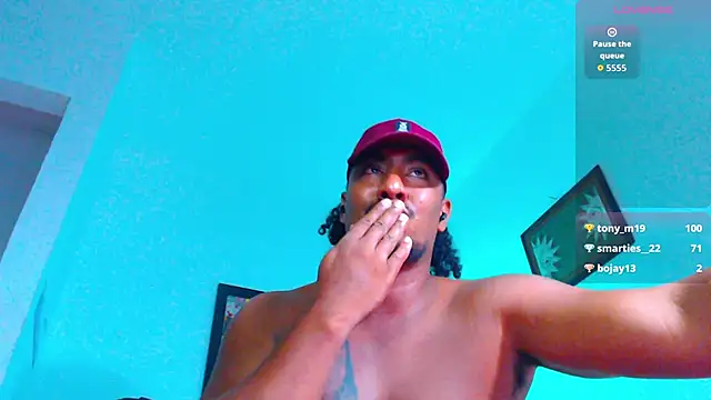 yosoy_enzo2020 Show Webcam