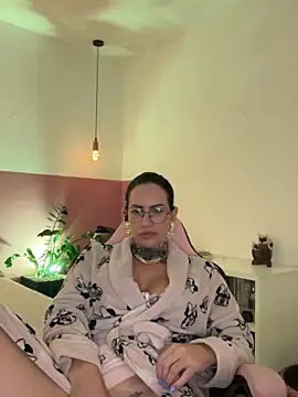 Show de webcam de Anny_Fetish
