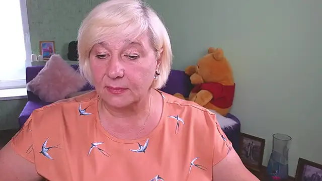 Milana_Milky's Live XXX Chat