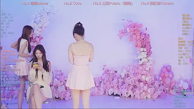SSF-888 现场XXX聊天