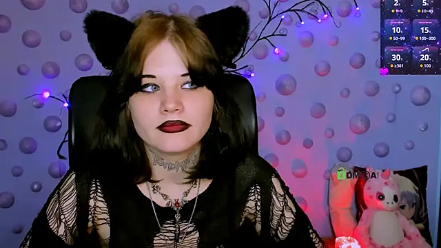 nikki_kiss_'s Live XXX Chat