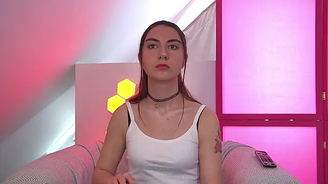 Chat XXX Live AlisaAlarie