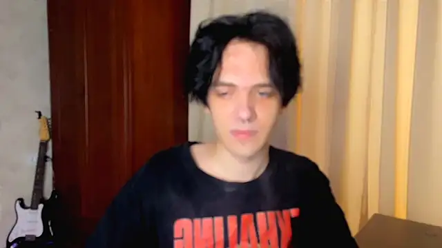 Zombde's Webcam Show