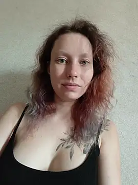 Frost_foxy 라이브 XXX 채팅