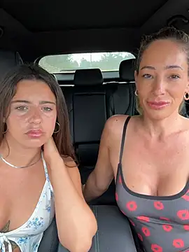SweetAlegra_ Adlı Modelin Canlı XXX Sohbeti