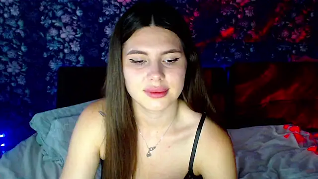 ViollinaLove – Live XXX-chat