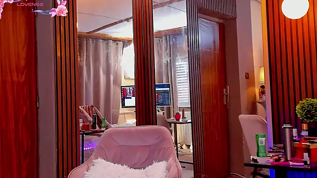 Živý XXX chat VanessaAngel