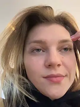Chat XXX ao vivo de ValenciaShock