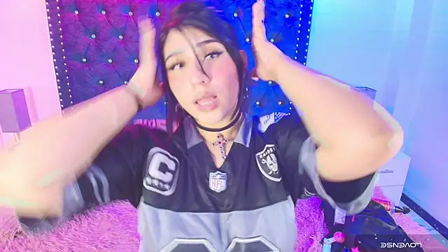 Salem_skyler_'s Live XXX Chat