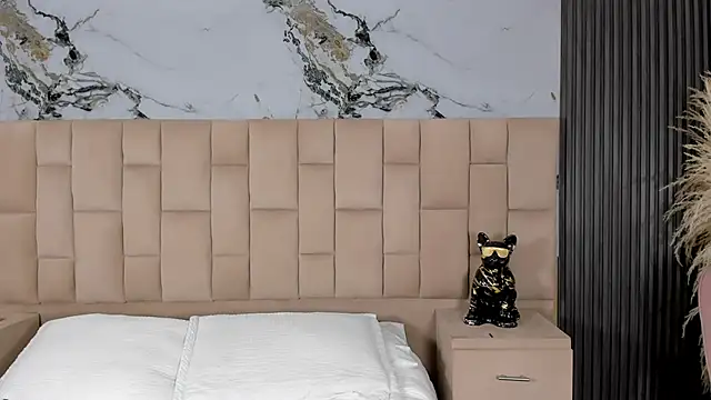 MarilynDupontのウェブカメラショー