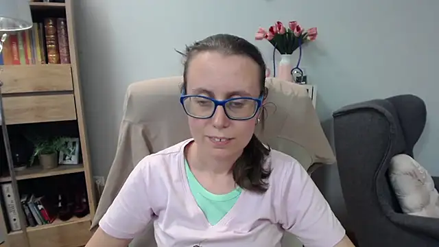 sweetxLizzy's Live XXX Chat