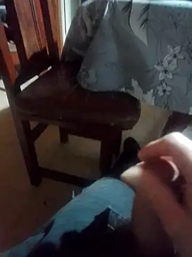 Churrillo Webcamshow