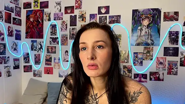 drkbthanie's Live XXX Chat