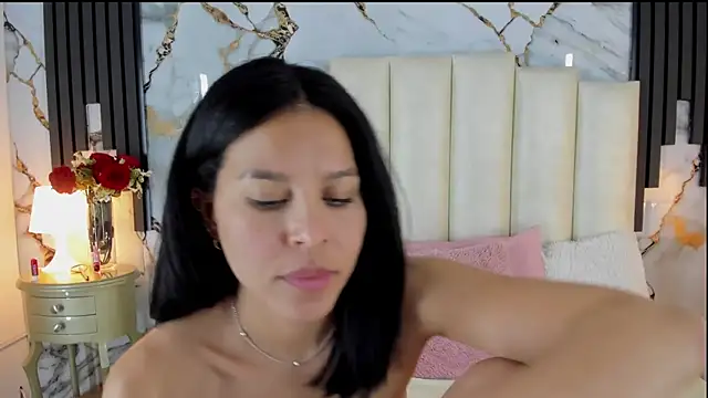 lulumars Live XXX-chat