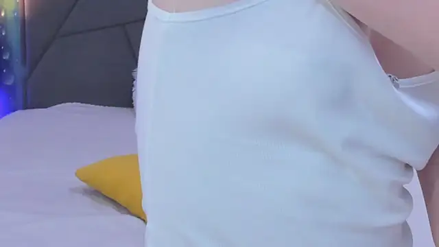 HollyTailors – Live XXX-chat
