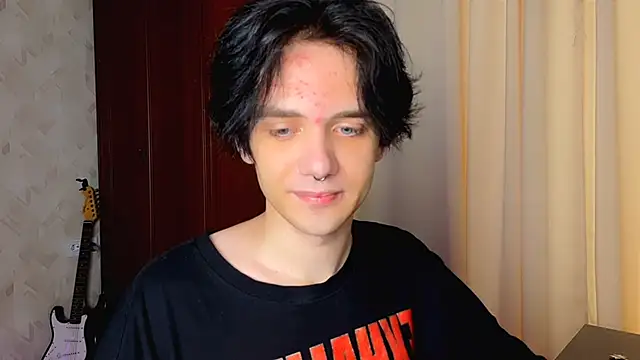 Zombde Webcam Show