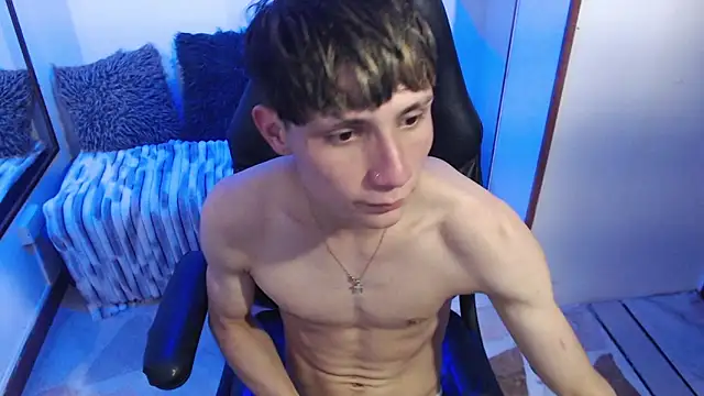 Yao_23 Show Webcam