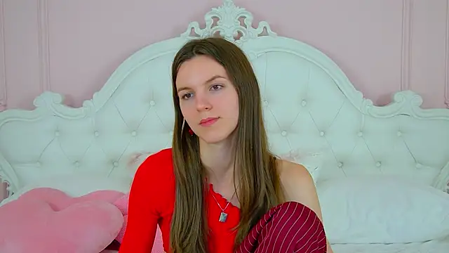 AmaliaLima 라이브 XXX 채팅