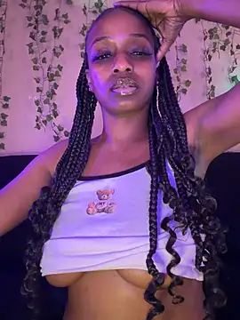 AshleyCa1995 现场XXX聊天