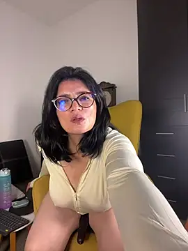 adriana71 Adlı Modelin Canlı XXX Sohbeti