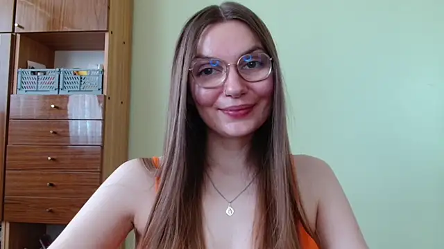 Chatroom XXX en direct de LooveELLYx