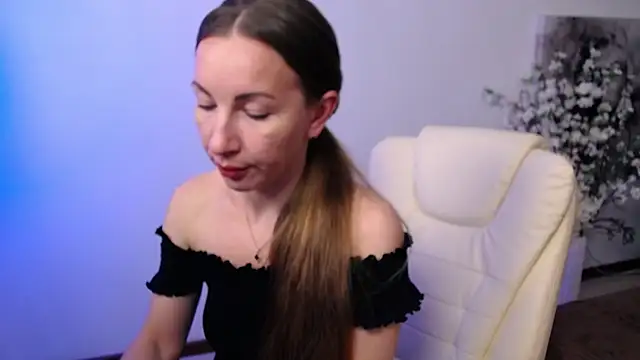 Brandy_Gem Chat XXX in diretta