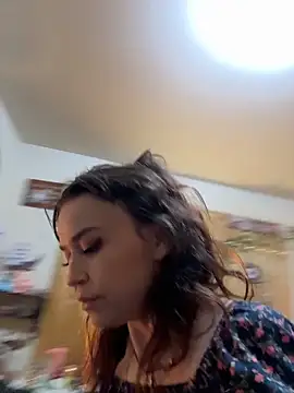 Daintydaisy2004's Webcam Show
