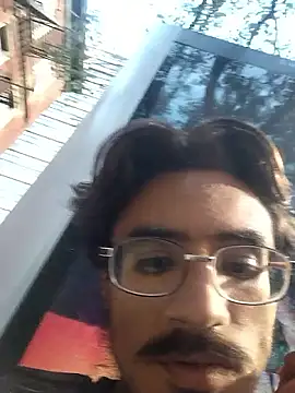 StonieGzz Webcam-Show